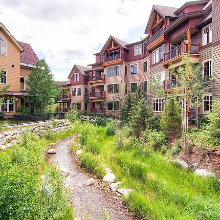 Water House On Main Street Daire Breckenridge Dış mekan fotoğraf