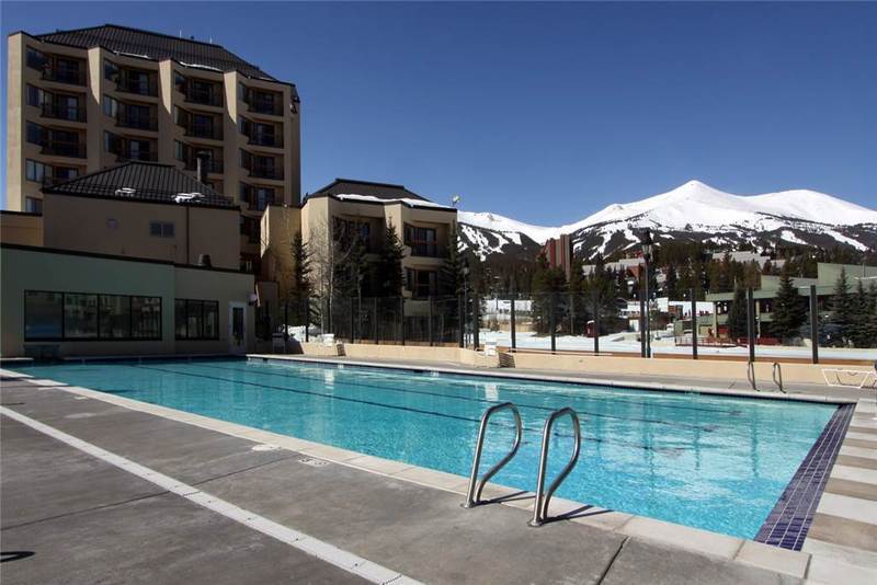 Water House On Main Street Daire Breckenridge Dış mekan fotoğraf