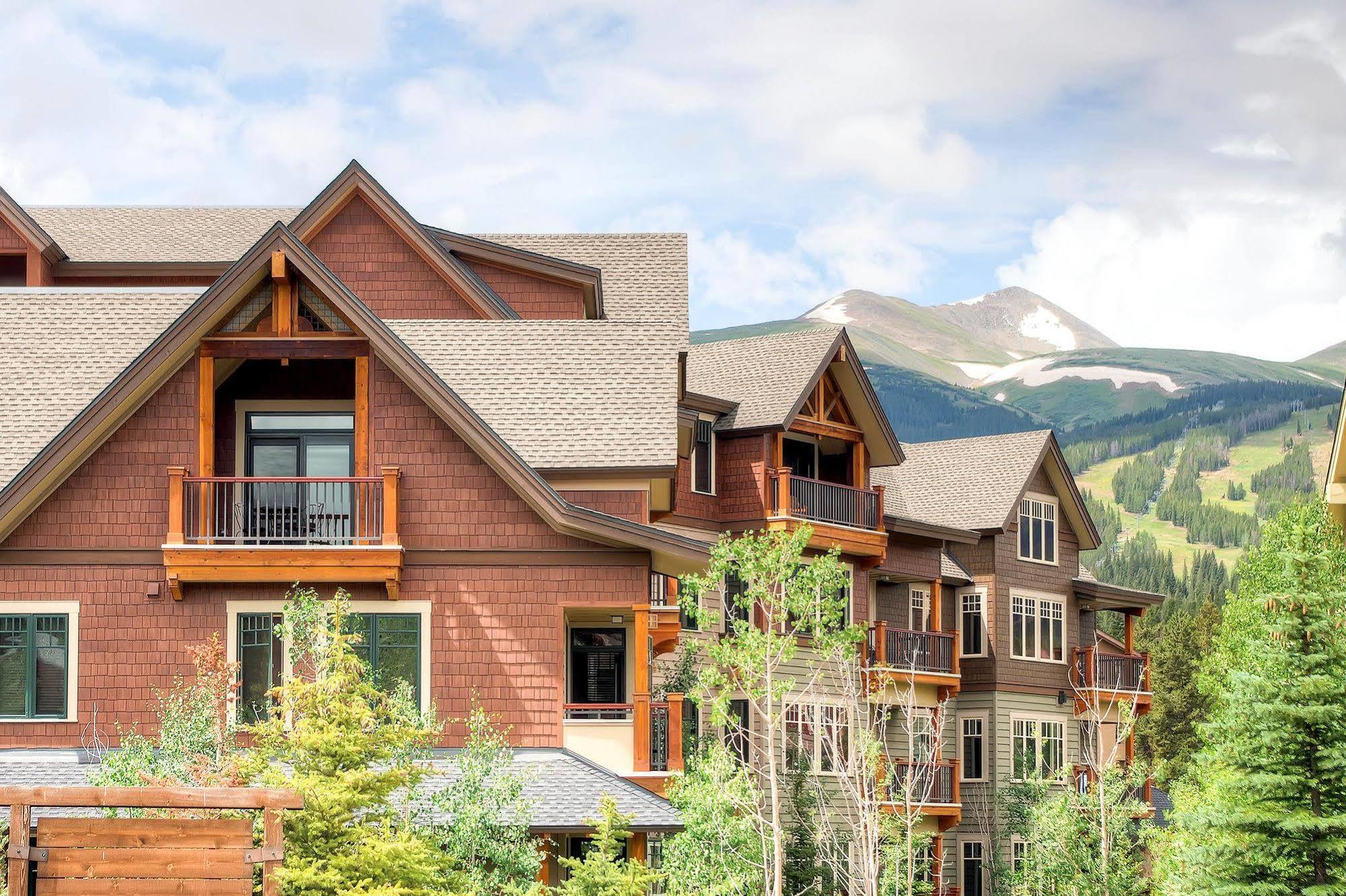 Water House On Main Street Daire Breckenridge Dış mekan fotoğraf